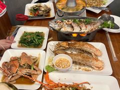 -两兄弟Song Pee Nong(2号店)