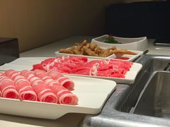 -海底捞火锅(上元大街店)