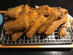 -老头儿油爆虾·知味杭州(爱琴海购物中心)