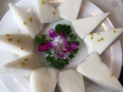 一品桂花糕-老克勒上海菜(南京路步行街店)