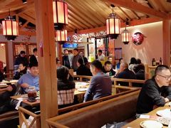 -鸽子窝(黄村店)