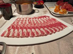 -凯鸽火锅(华林新天地店)