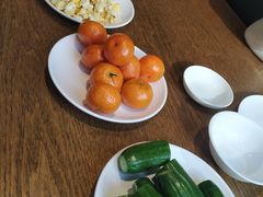 -双合园·海鲜水饺青岛菜(万佳广场店)