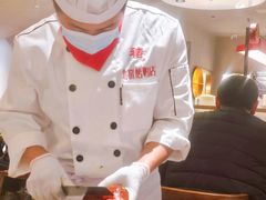 -褚记烤鸭·南京家常菜(雨花客厅店)