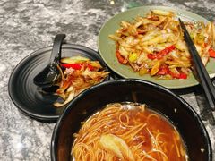 -阿勇鲁肉饭(虹井路店)