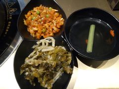 -手选潮汕鲜活牛肉火锅(二七广场店)