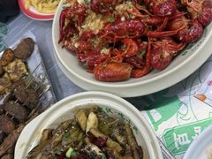 -小民大排档(光谷店)