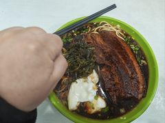 -玉塘村小杨馄饨