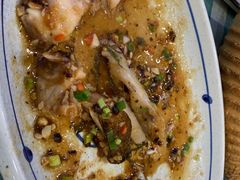 -寻味顺德·南记酒家·传统顺德菜·鱼生(广源路店)
