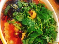-螺小胖柳州螺蛳粉(钟楼总店)