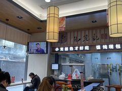 -锡笼记·无锡小笼(人民路店)