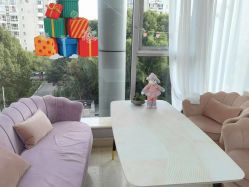 -馨月汇·一悦馨香月子中心(前滩店)