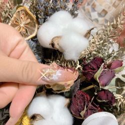 点击看大图 -花系美·美甲美睫精品店