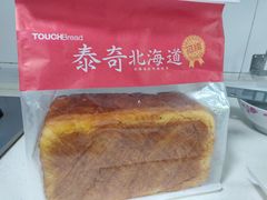 -TOUCH泰奇(金桥长岛路店)