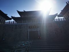-合肥三国新城遗址公园