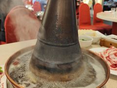 -阳坊大都涮羊肉(阳坊总店)