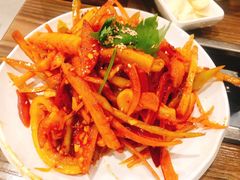 伴毛肚-方新村一品大锅盖(北京街店)