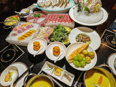 -揽季锅物会·海鲜姿造(三坊七巷店)