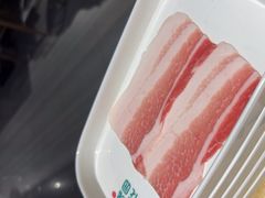 -玫瑰花园自助烤肉(顺义鑫海韵通店)