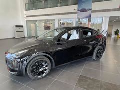 -TESLA 特斯拉(北京南四环中路特斯拉中心)