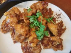 锅包肉-荣鹏风味烀饼总店