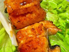 -本炙炭烤·蒲烧活鳗料理店(金沙洲店)