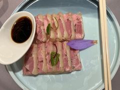 -科力淮扬村(广安门店)