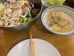 -鬼味烤翅(南锣鼓巷店)