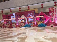 -连云港金陵海州湾会议中心