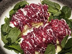 -左庭右院鲜牛肉火锅(长泰广场店)