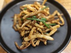 -竹里馆·淮扬菜·功夫茶(老门东店)