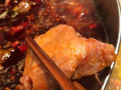 -纸盐河码头火锅(十八梯店)
