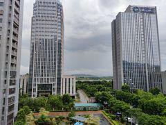 -上鸿汤泉•易营+