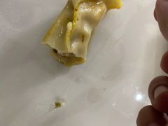 -蒋家桥饺面店(奥邦店)