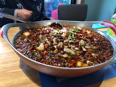 -爱妻鱼•老体北重庆水煮鱼•川菜(白云路店)