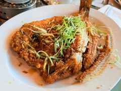 -麒麟海鲜酒家(Richmond)