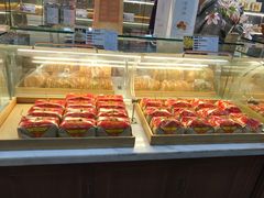 -清真全盛斋传统糕点(西羊市店)