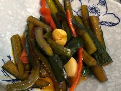 -小郭私房菜·海肠捞饭店(学士街店)