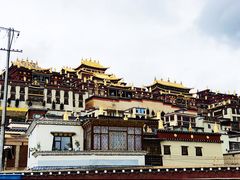 -顺顺小吃(独克宗古城店)