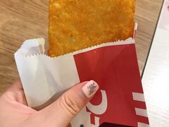 -肯德基(新凌云店)