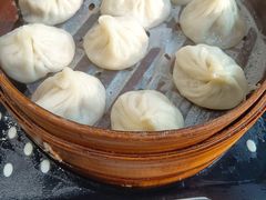 -上味馆南翔小笼(杏山路店)
