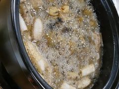 -菌海森林·非遗野生菌火锅(西山区滇池路摩根道店)