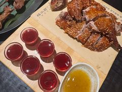 -桂小厨广西菜(万象城店)