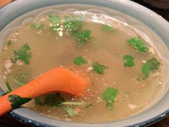 -吴满满油泼面(北方风味园店)