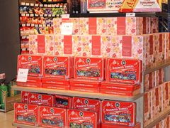 -永辉超市(郫都区爱琴海店)