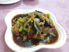 -昱德来·天津菜(河西店)