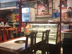 -宣武小院涮肉(前门店)