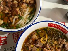-公交新村粉店(赤岗冲店)