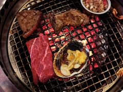 -赤坂亭·M9和牛烧肉·铁板烧(合肥万象城店)