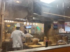 -永春园·扬州早茶·淮扬菜(漫乐城店)